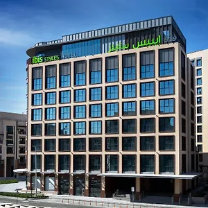 Hotel Ibis Styles Deira, Dubaj