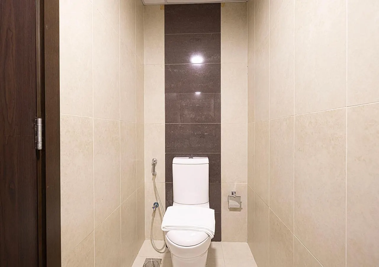 Holiday home Elegant 1-Bed Waterfront Living Villa Dubai